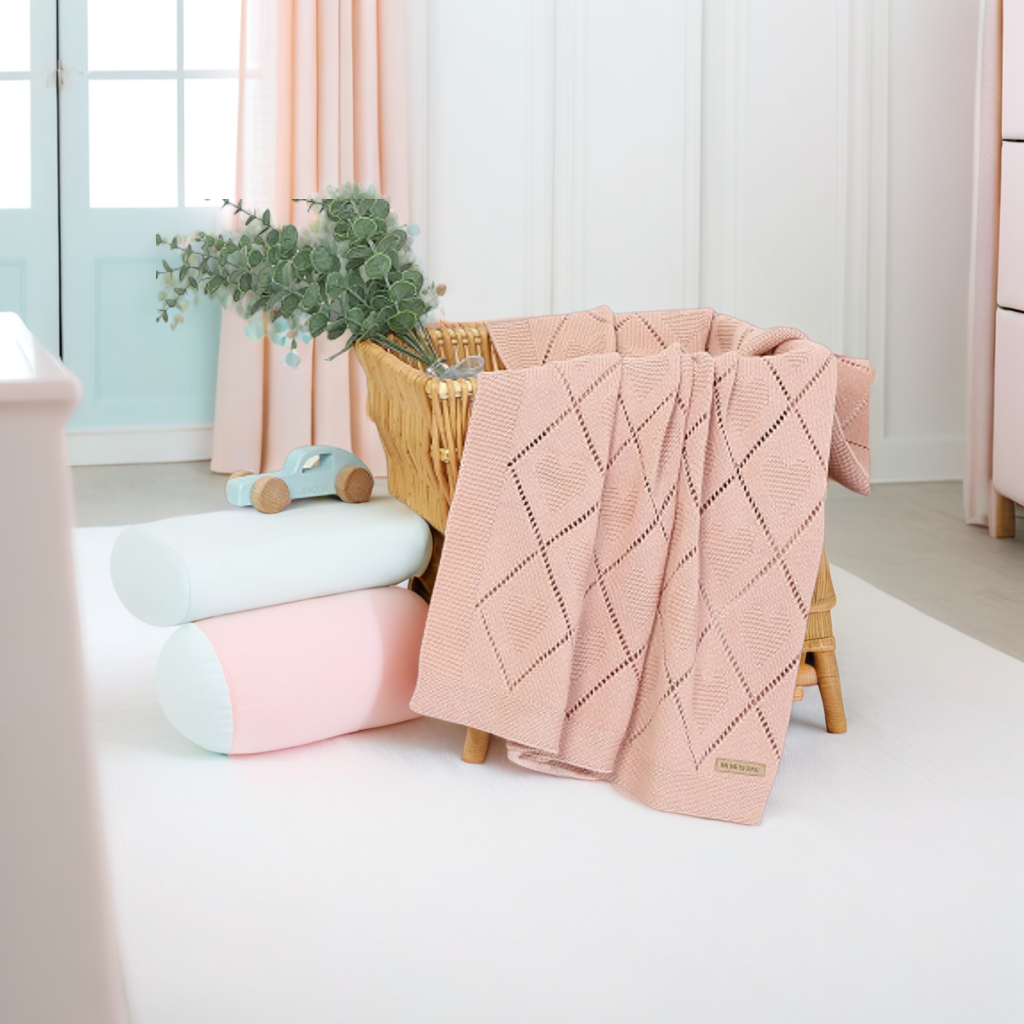 Couverture bébé