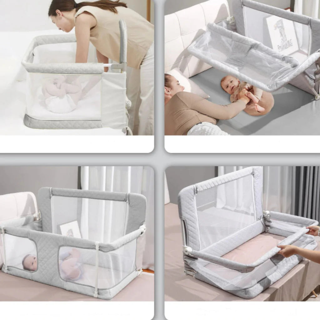 Barrire de cododo universelle