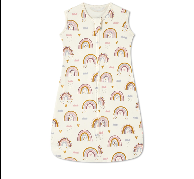 Gigoteuse bébé