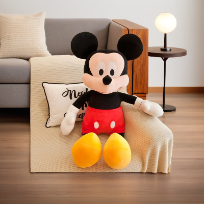 Disney Mickey Mouse