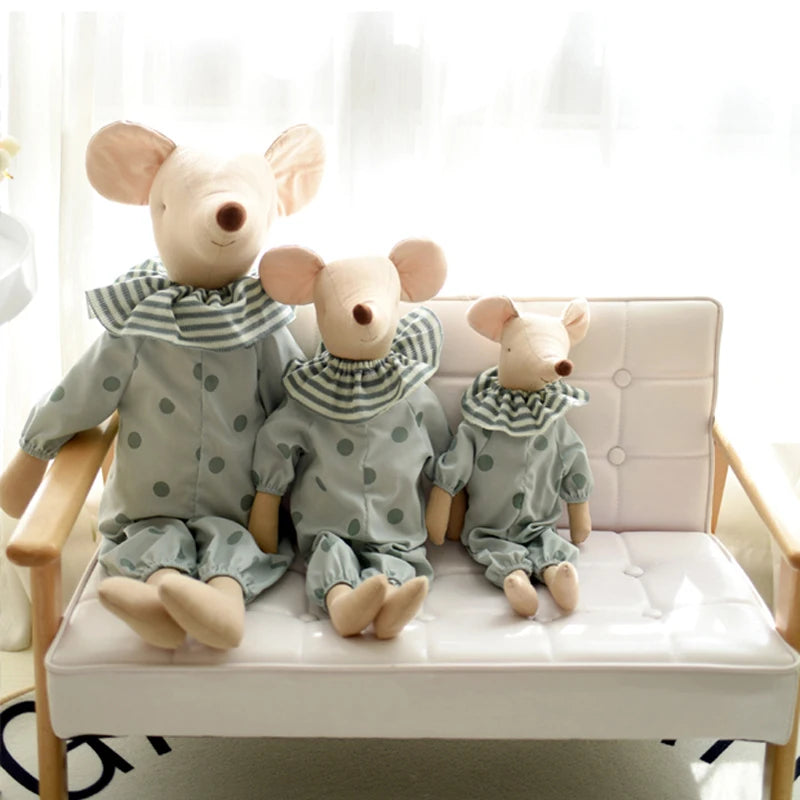peluche souris