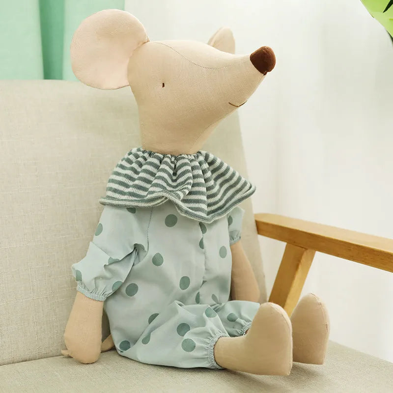 peluche souris