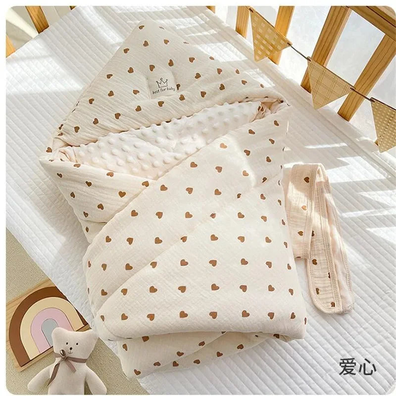 couverture bébé