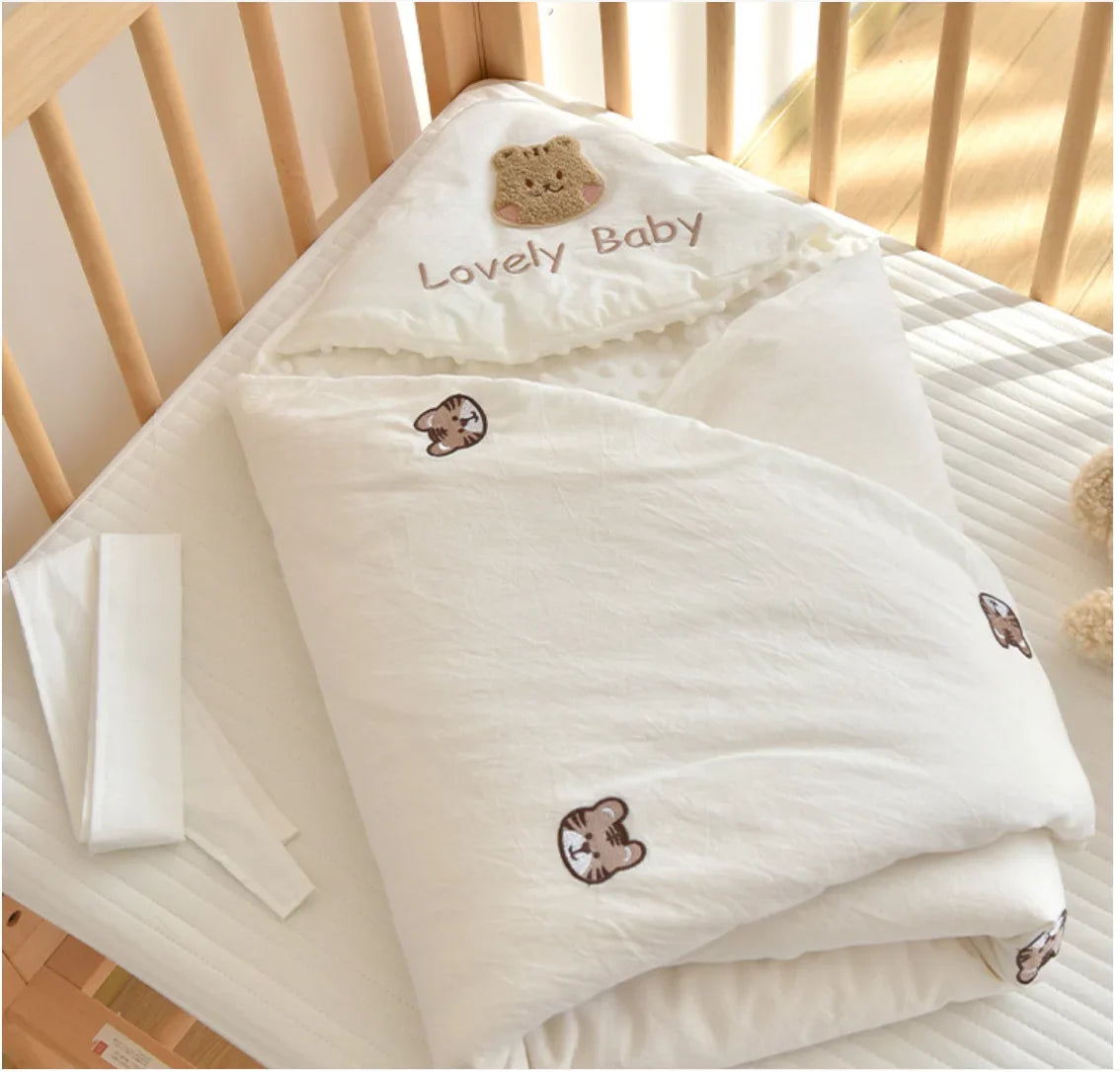 couverture bébé