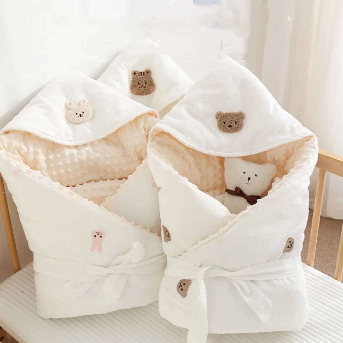 couverture bébé