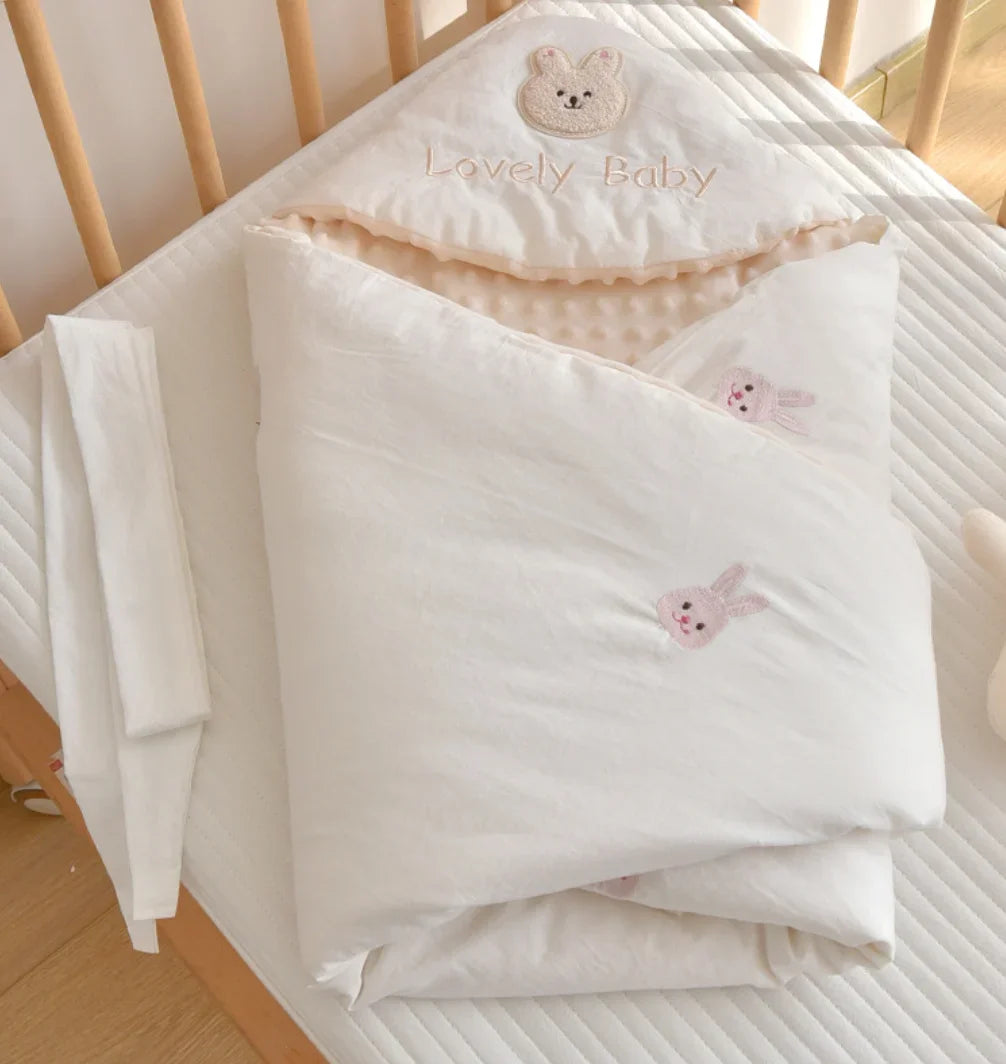 couverture bébé