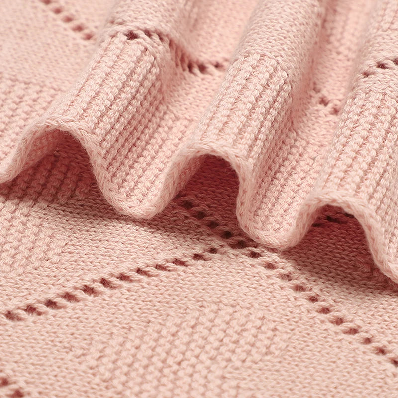 Couverture bébé
