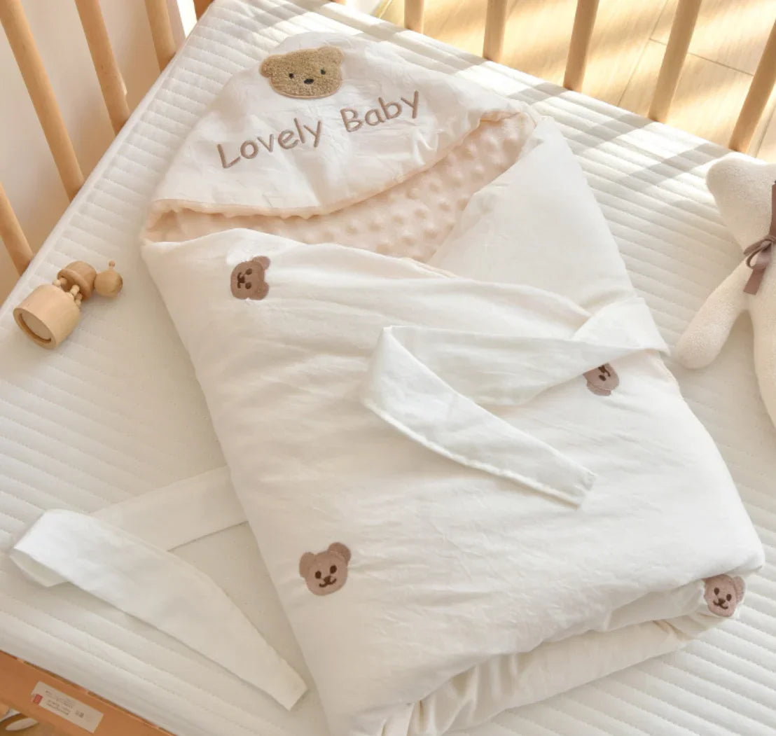 couverture bébé