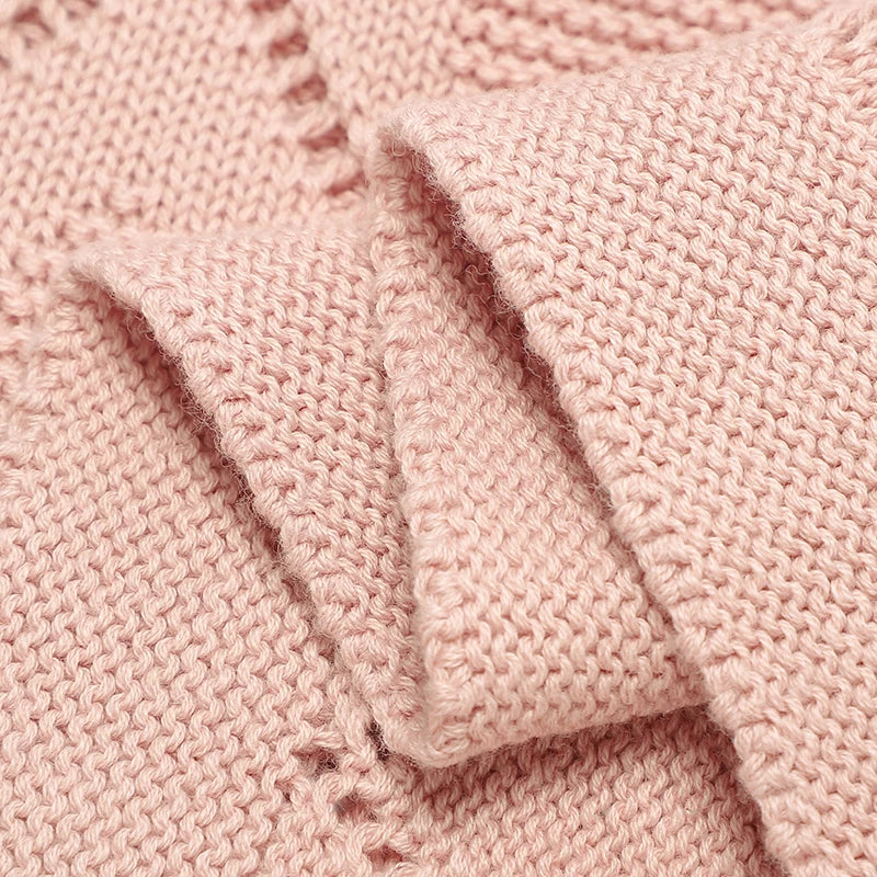 Couverture bébé