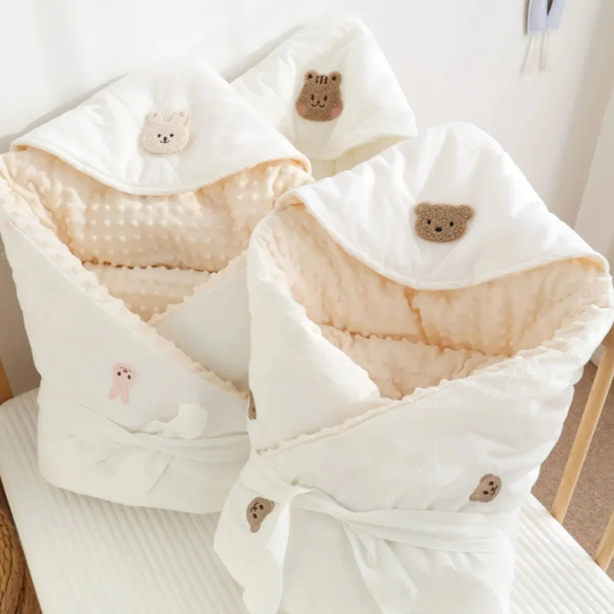 couverture bébé