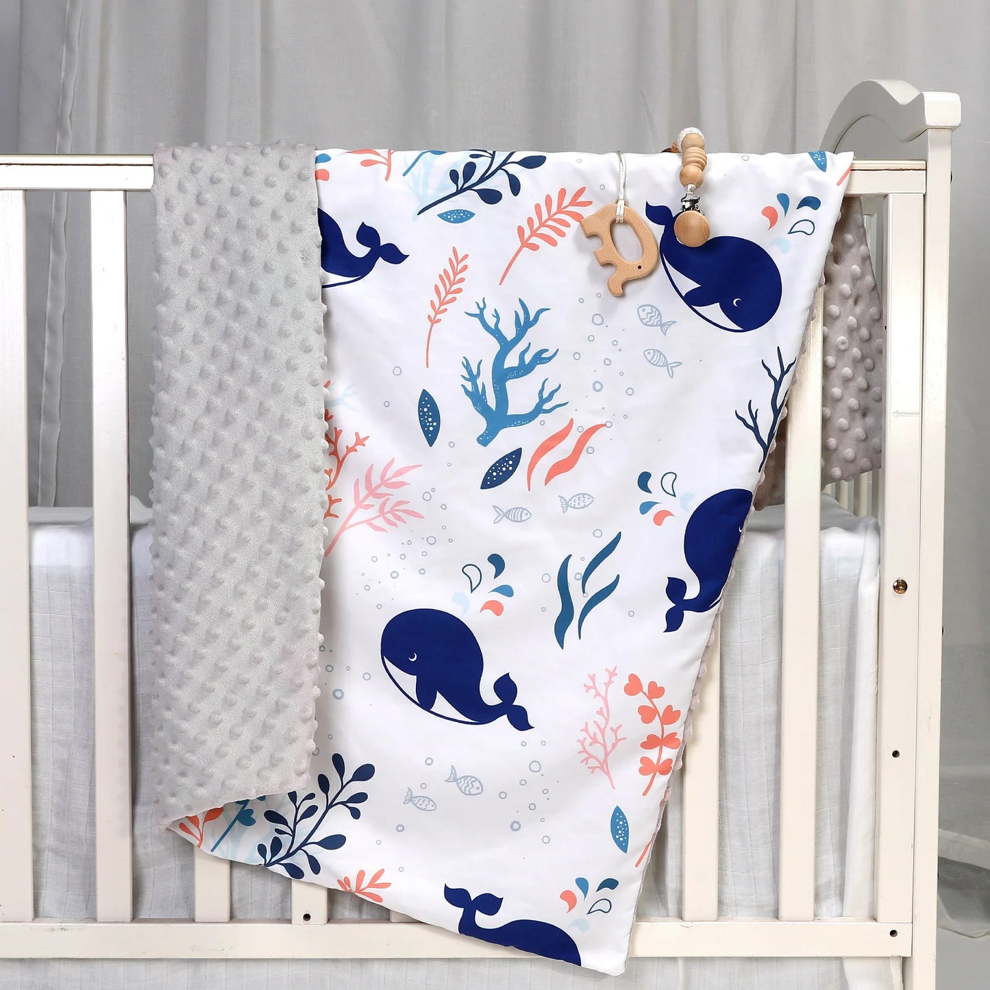Couverture bébé