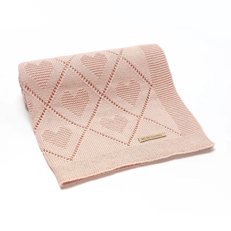 Couverture bébé