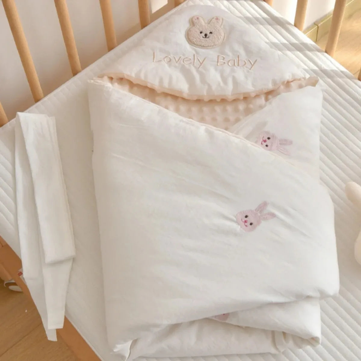 couverture bébé
