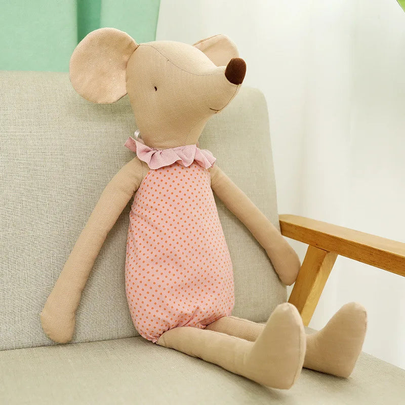 peluche souris