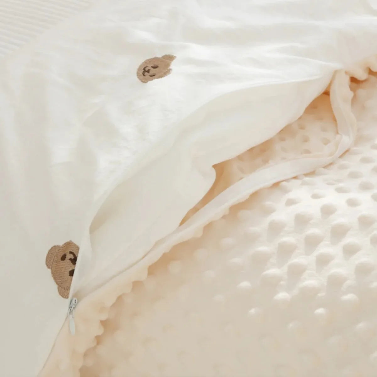 couverture bébé