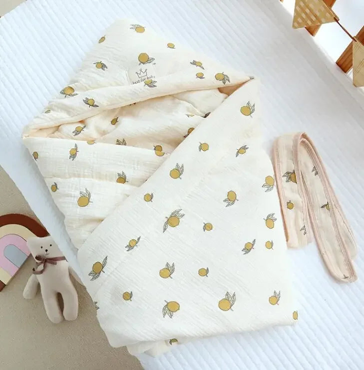 couverture bébé