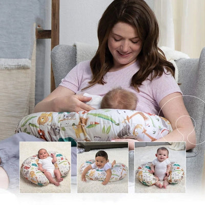 coussin allaitement