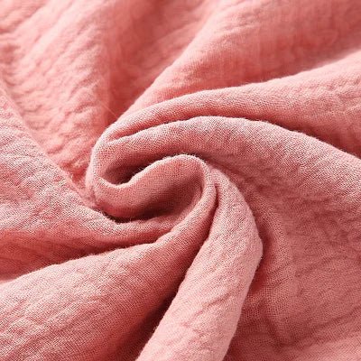 Couverture Bebe - BabyBlanketâą - Rose - Ania Shop