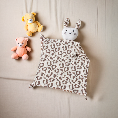 doudou leopard