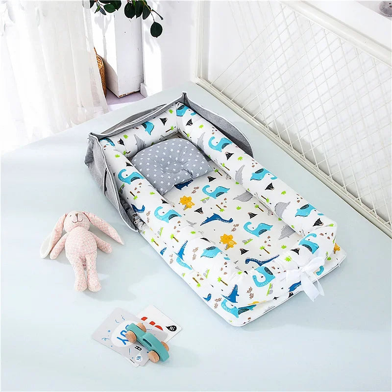 berceau bébé