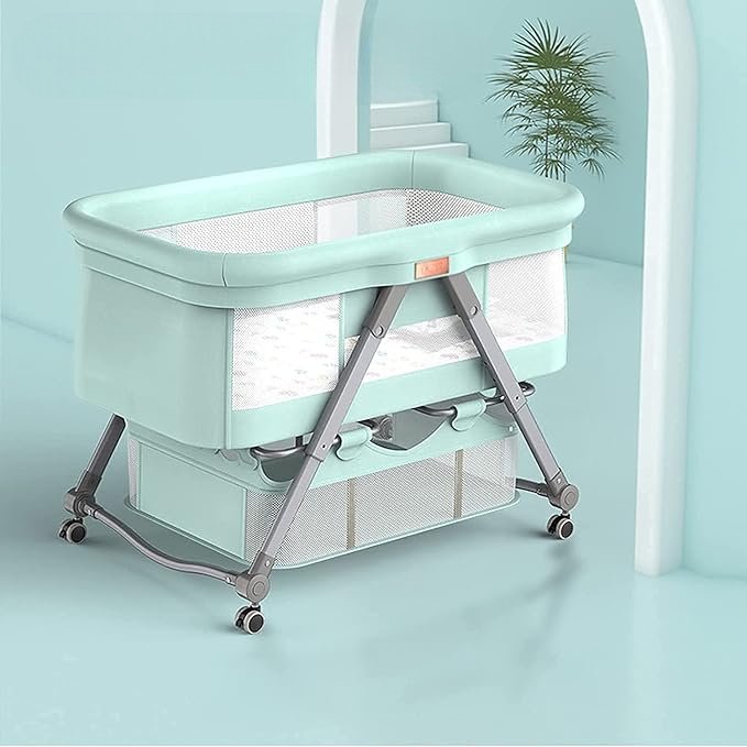 Lit Cododo - BabyBedMobileâą - Vert - Ania Shop