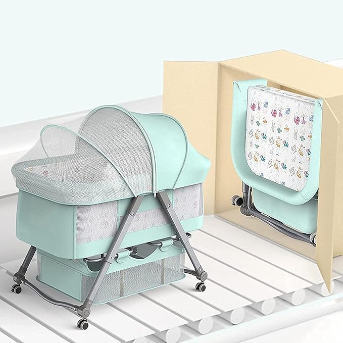 Lit Cododo - BabyBedMobileâą - Vert - Ania Shop