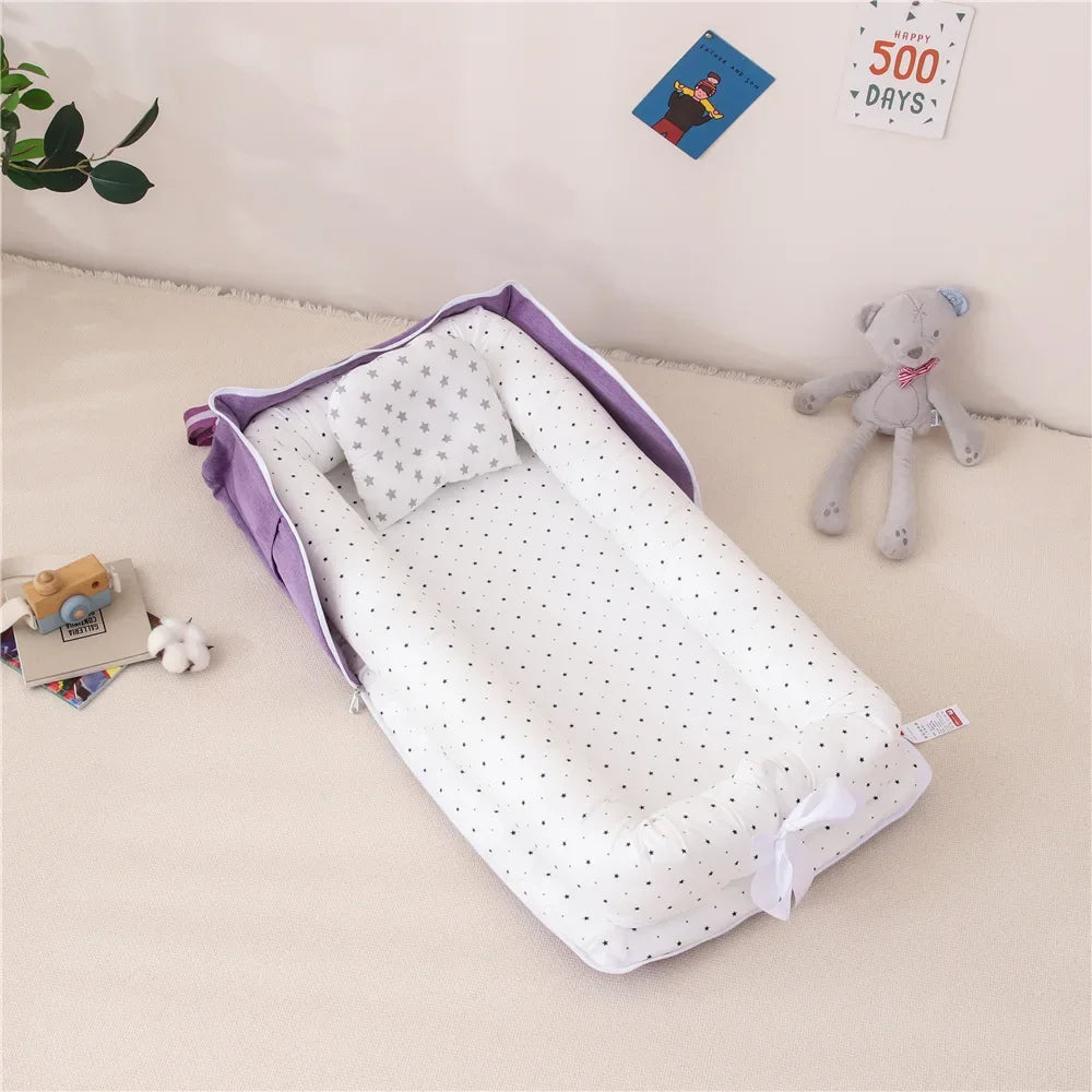 berceau bébé