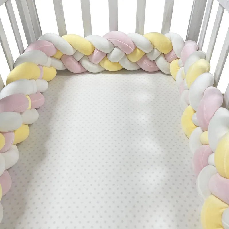 tour de lit bébé