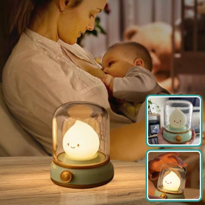 veilleuse bébé - Ania Shop