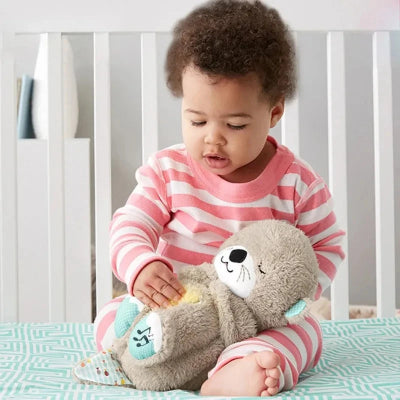 veilleuse ours musical Bear