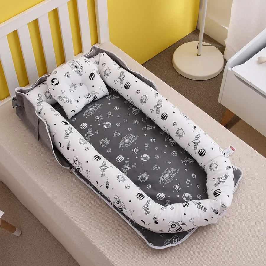 berceau bébé