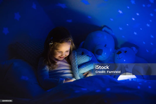 veilleuse bébé :sélection  sécurisé