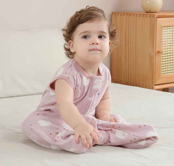 Gigoteuse bébé