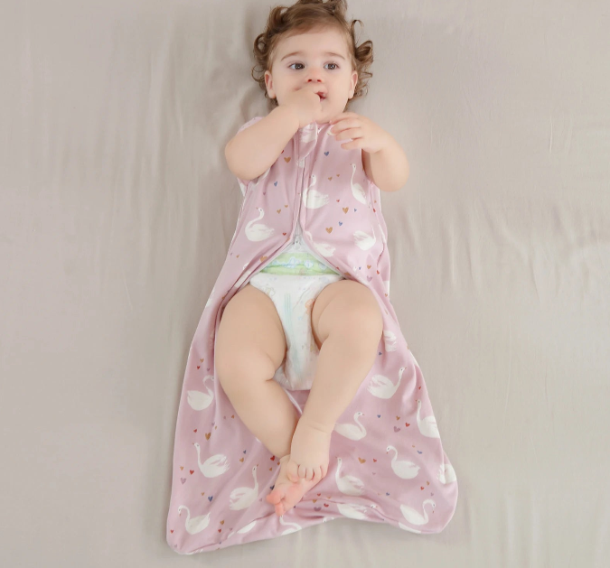 Gigoteuse bébé