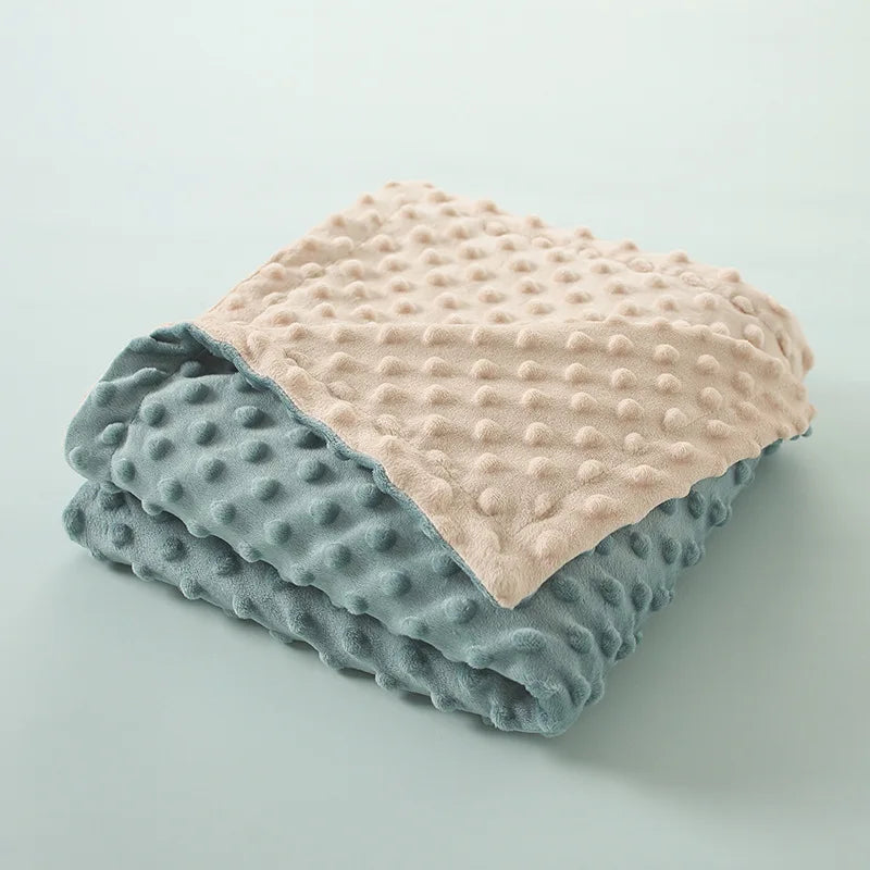 couverture polaire