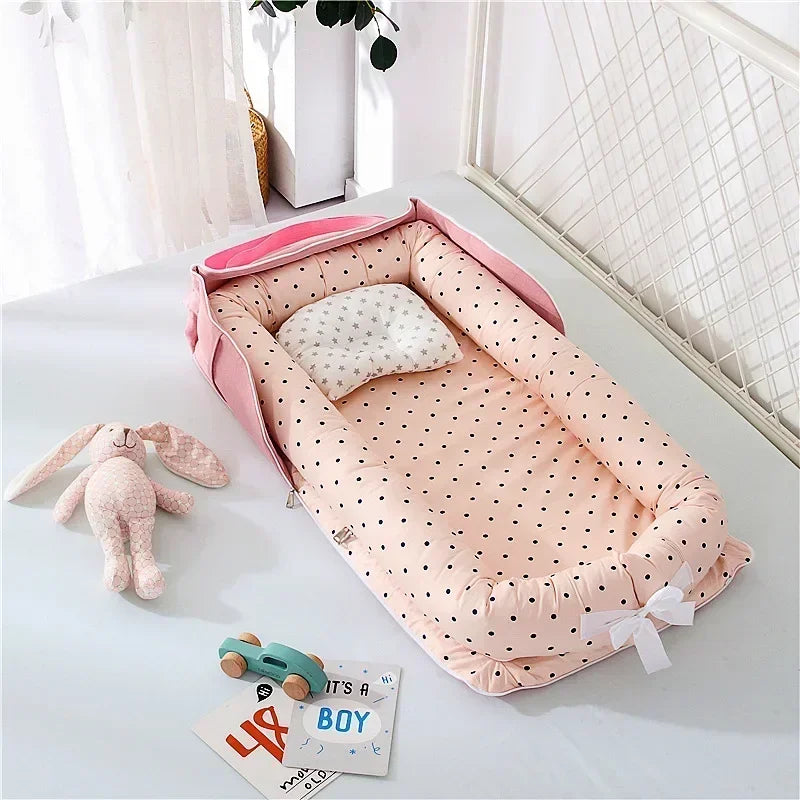 berceau bébé
