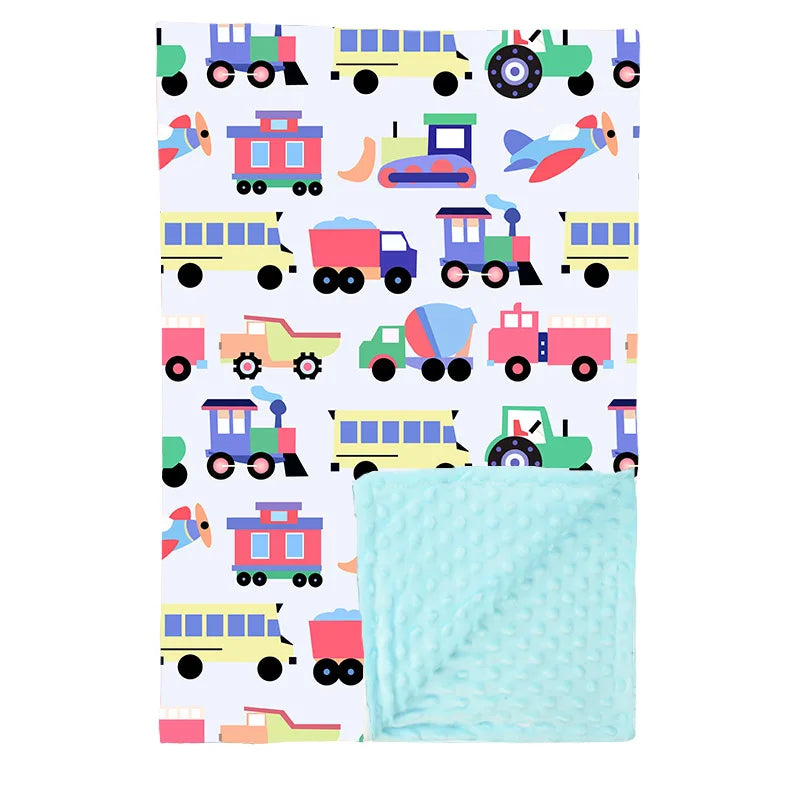 Couverture bébé