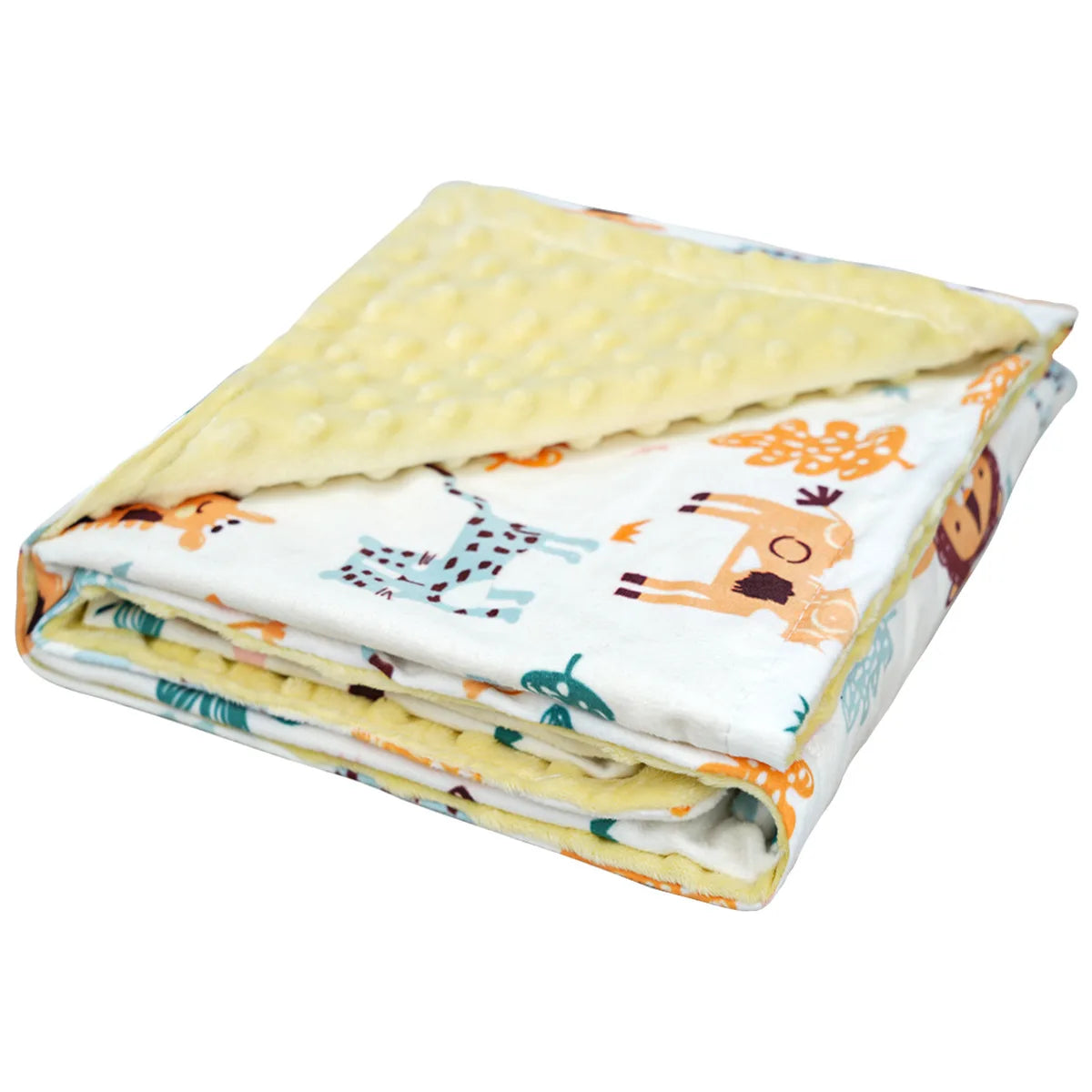 Couverture bébé