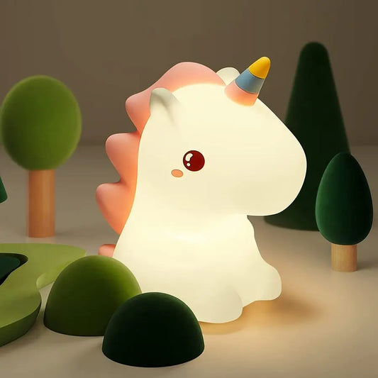 veilleuse bébé