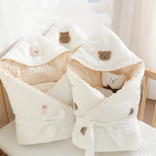couverture bébé