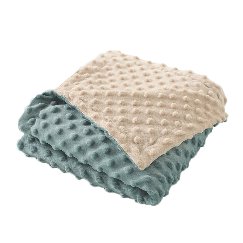 couverture polaire