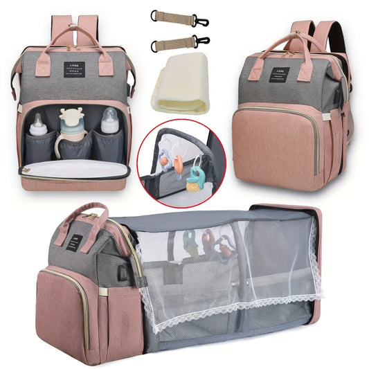SAC POUR BEBE