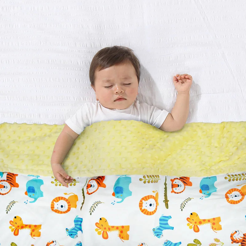 Couverture bébé
