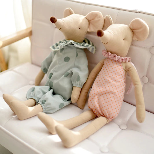 peluche souris