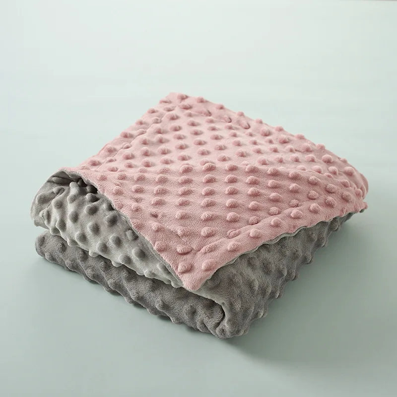 couverture polaire