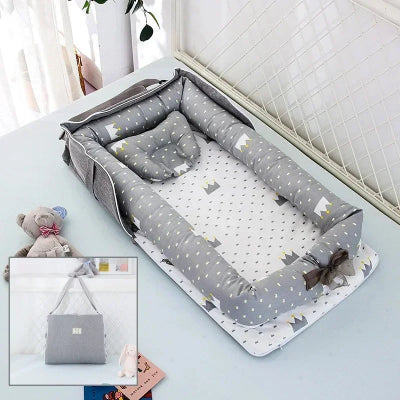 berceau bébé portable