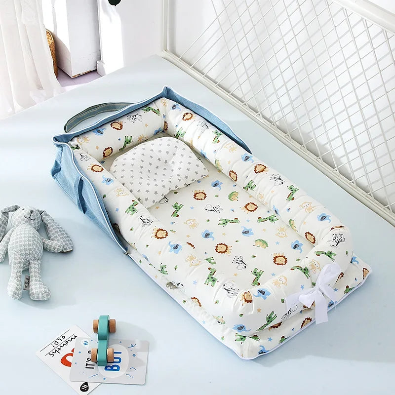 berceau bébé