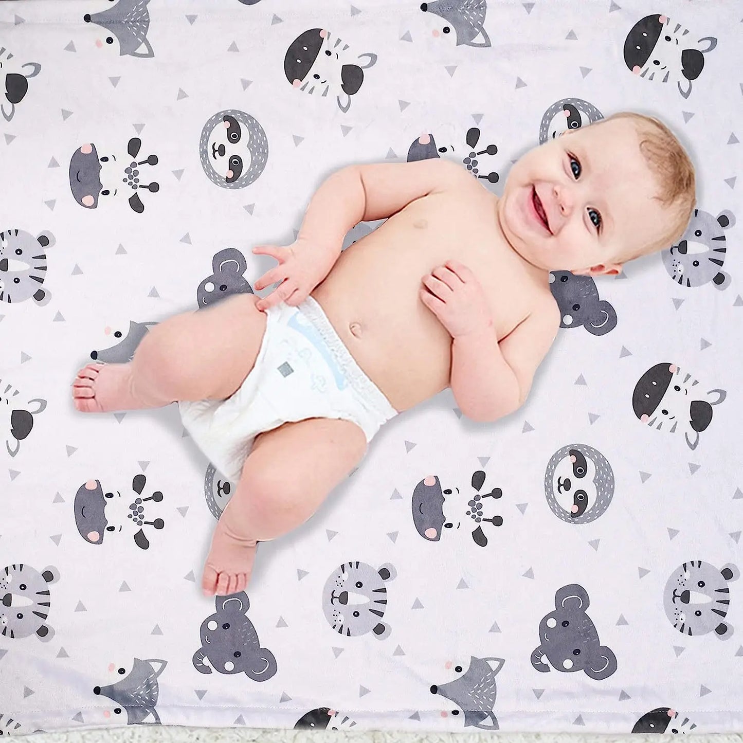 couverture bébé