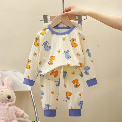 Pyjama bébé | Coton Bio Confort