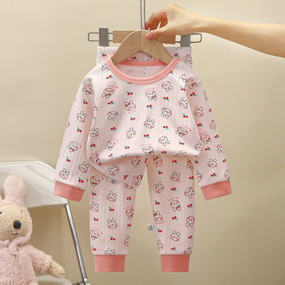 Pyjama bébé | Coton Bio Confort